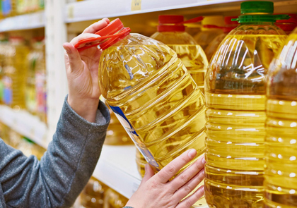 bulk cooking oil manufacturers, suppliers of cooking oil for sale